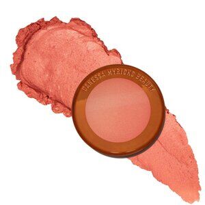 Danessa Myricks Beauty Yummy Skin Blurring Balm Powder Lowlighter